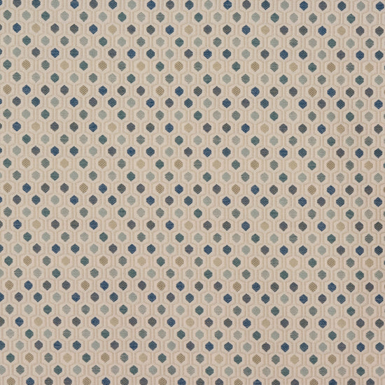 Oscar Seafoam Fabric by the Metre