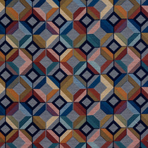 Otto Harlequin Box Seat Covers Otto Harlequin Box Seat Covers