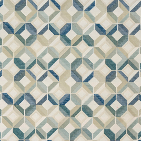 Otto Seafoam Cushions