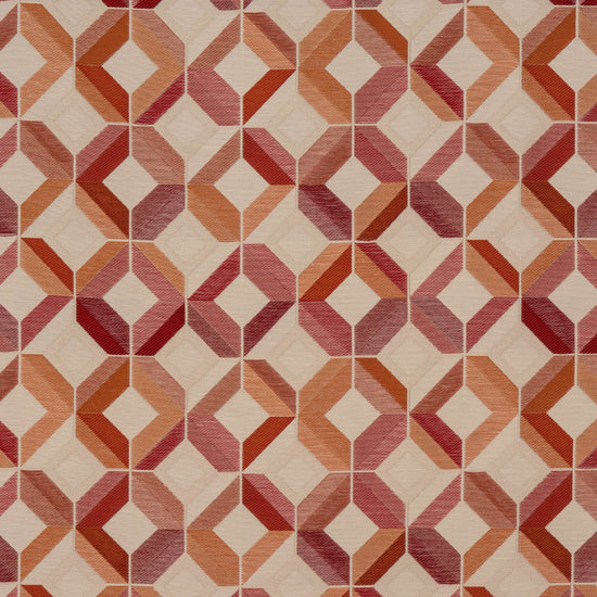 Otto Spice Upholstered Pelmets