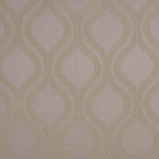 Paphos Mushroom Fabric by the Metre