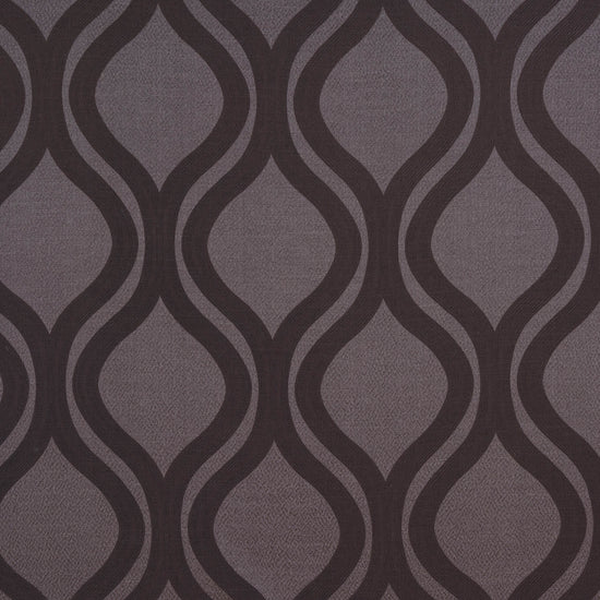 Paphos Pewter Fabric by the Metre