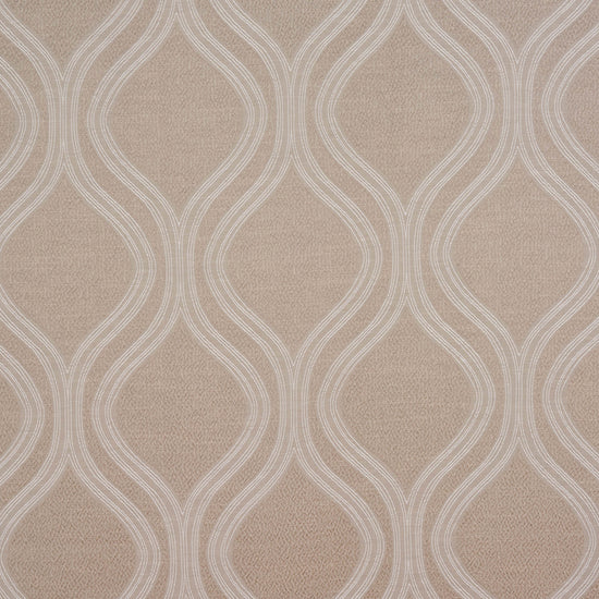 Paphos Putty Upholstered Pelmets