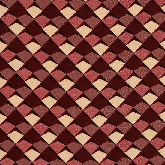 Patagonia Rosso Curtains