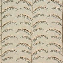 Portland Burnt Orange Cushions Portland Burnt Orange Cushions
