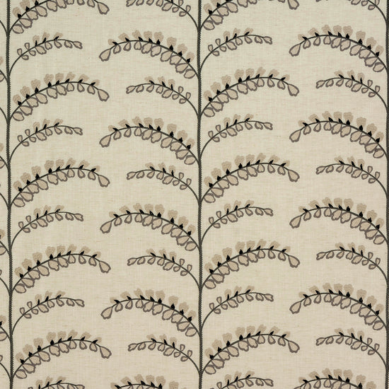 Portland Charcoal Roman Blinds