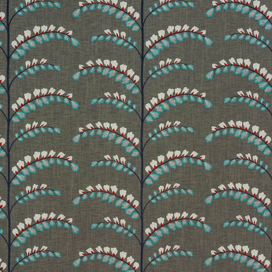 Portland Harlequin Samples
