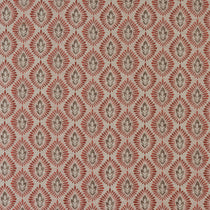 Ravel Rosso Upholstered Pelmets