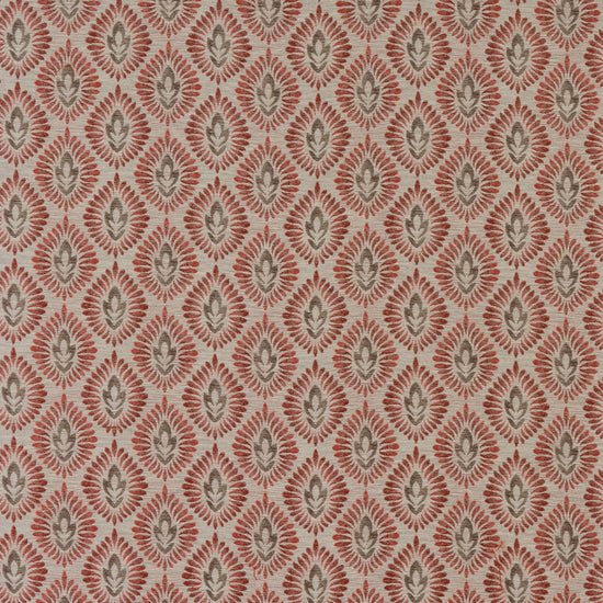 Ravel Rosso Fabric by the Metre