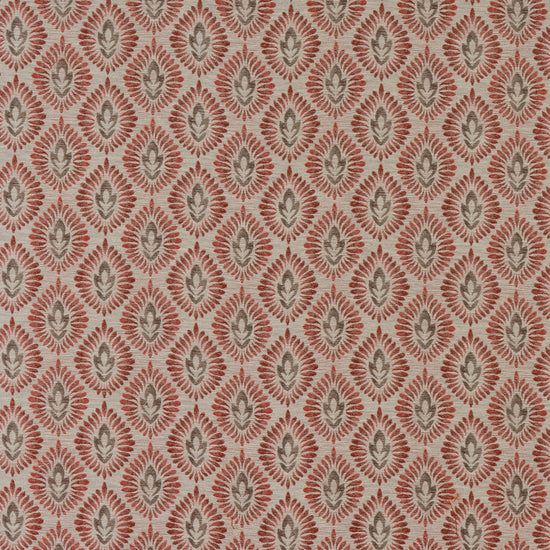 Ravel Rosso Upholstered Pelmets