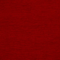 Kensington Red Curtain Tie Backs