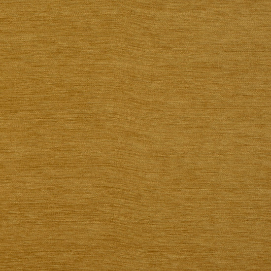 Kensington True Ochre Fabric by the Metre