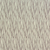 Linear Heather Roman Blinds