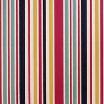 Roseland Stripe Carnival Fabric by the Metre