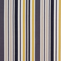 Roseland Stripe Dove Curtains
