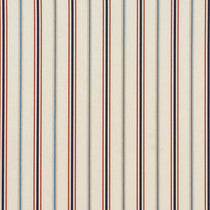 Salcombe Stripe Multi Fabric by the Metre