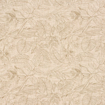 Salvador Natural Upholstered Pelmets