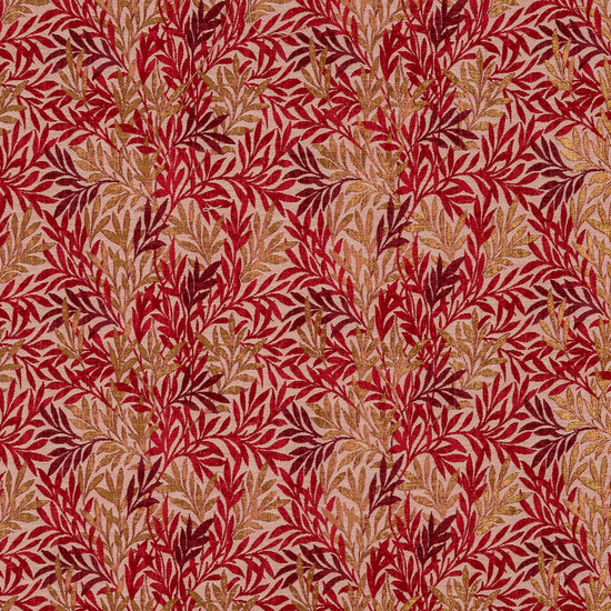 San Sebastian Rosso Roman Blinds
