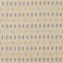 Santa Maria Ochre Fabric by the Metre