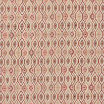 Santa Maria Spice Curtains