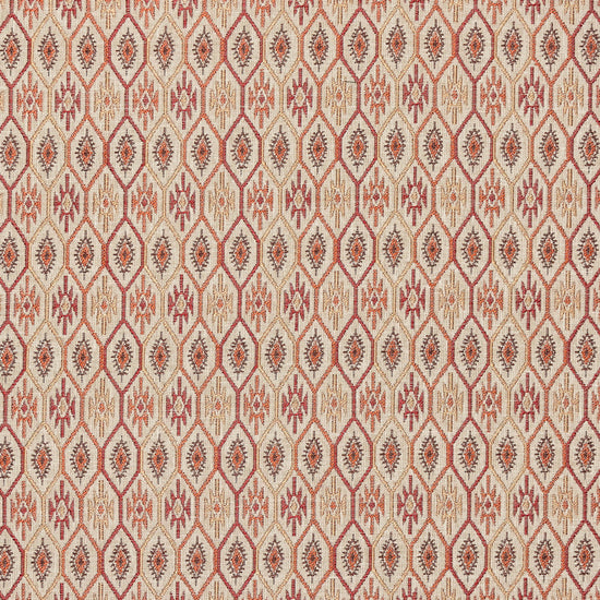 Santa Maria Spice Fabric by the Metre