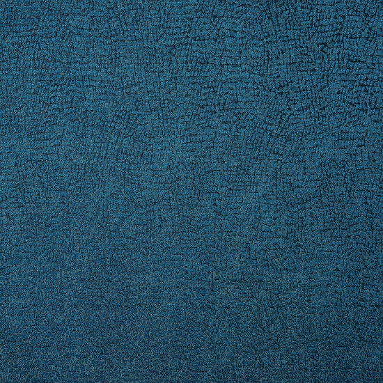 Serpa Teal Fabric by the Metre