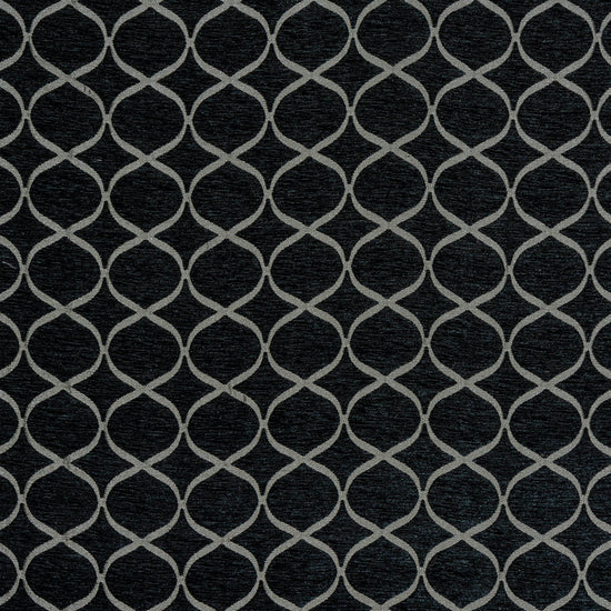 Trellis Charcoal Tablecloths