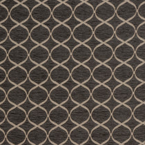 Trellis Dove Upholstered Pelmets