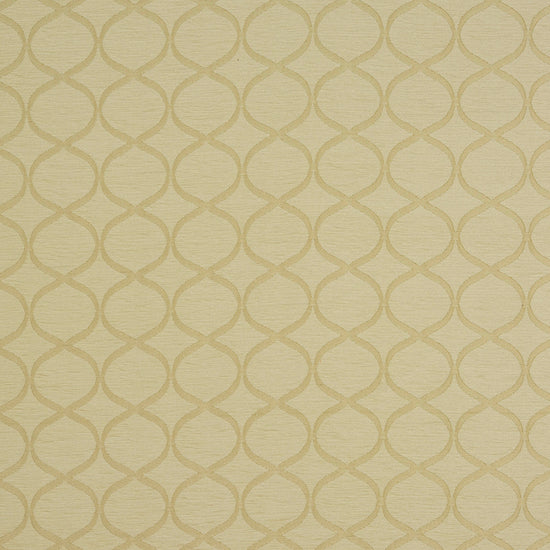 Trellis Natural Fabric by the Metre