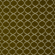 Trellis Ochre Pillows