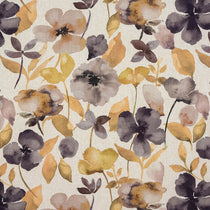 Petal Ochre Fabric by the Metre