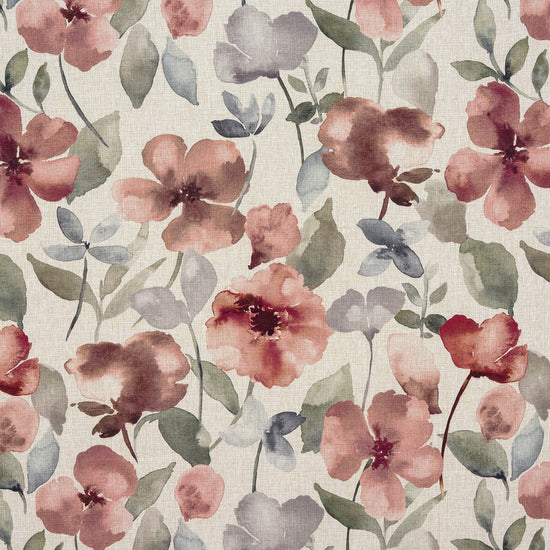 Petal Blush Fabric by the Metre