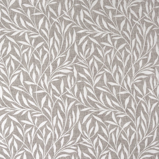 Mandu Taupe Fabric by the Metre