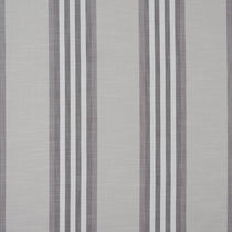 Manali Stripe Charcoal Roman Blinds