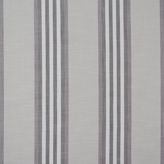 Manali Stripe Charcoal Tablecloths