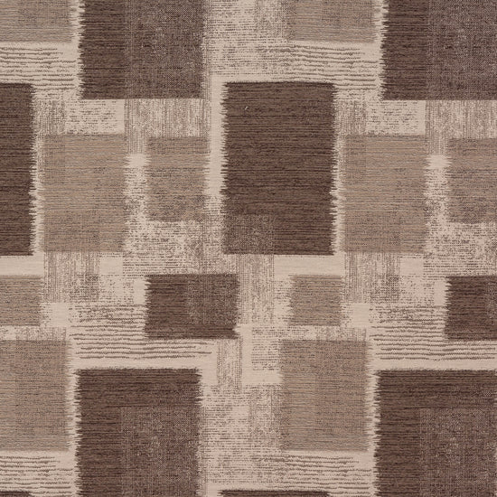 Jefferson Mocha Fabric by the Metre