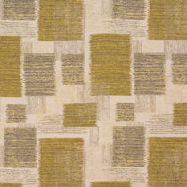 Jefferson Ochre Curtains