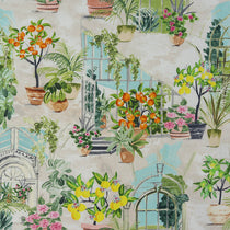 Glasshouse Citrus Curtains