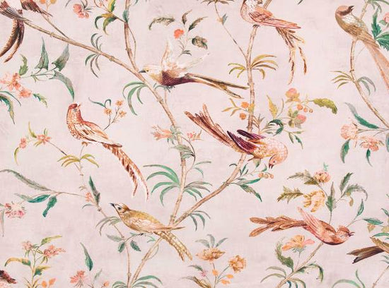 Pluma Blush 7979-02 Samples
