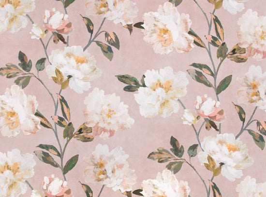 Odelia Blush 7980-02 Fabric by the Metre
