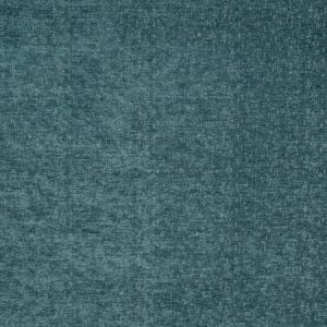 Garbo Denim Upholstered Pelmets