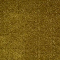 Garbo Gold Upholstered Pelmets