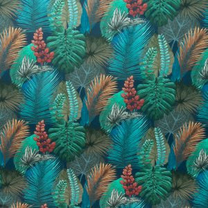 Rainforest Kingfisher Pillows