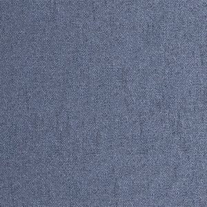 Velvet Revolution Indigo Valances