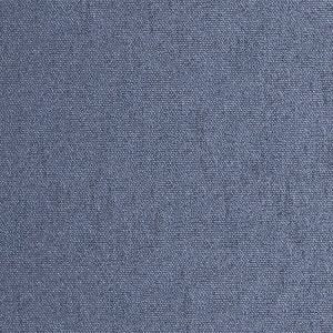 Velvet Revolution Indigo Fabric by the Metre