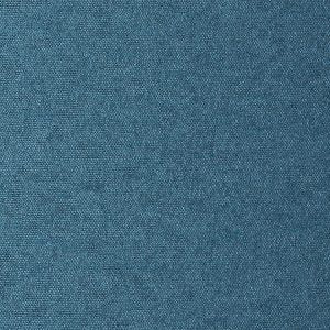 Velvet Revolution Prussian Fabric by the Metre