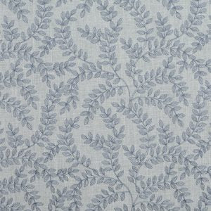 Wisley Indigo Valances