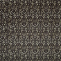 Delaunay Graphite Curtains