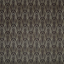 Delaunay Graphite Curtains