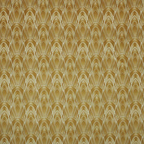 Delaunay Ochre Roman Blinds Delaunay Ochre Roman Blinds